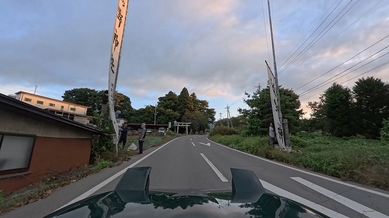 地蔵峠・湯の丸高原